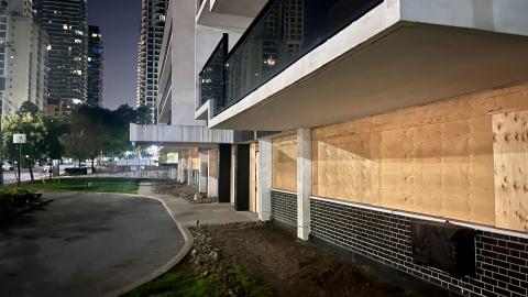 170 Roehampton Apartments photo 5