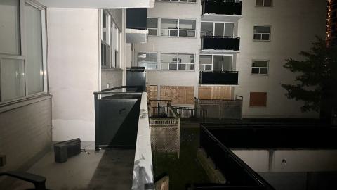 170 Roehampton Apartments photo 3