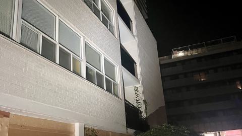 170 Roehampton Apartments photo 4