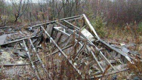 Capreol Marble Quarry photo 5