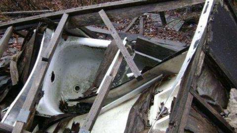 Capreol Marble Quarry photo 3