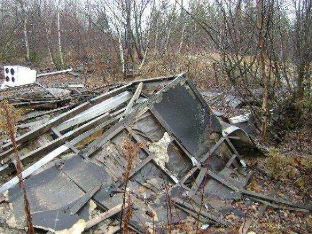 Capreol Marble Quarry photo 4