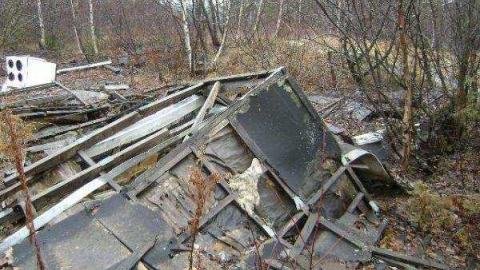 Capreol Marble Quarry photo 4