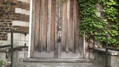 Danforth Church - Toronto, Ontario