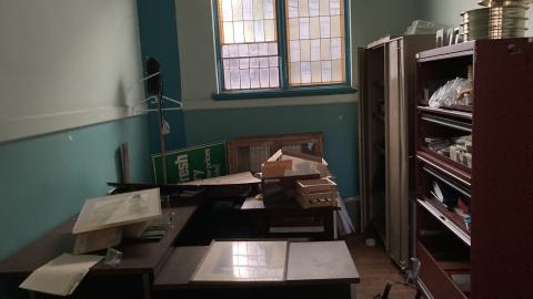 Danforth Church photo 3