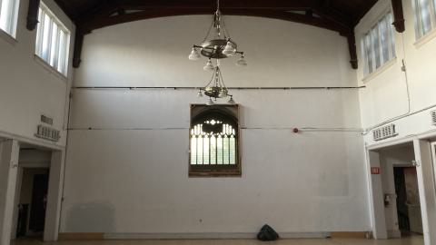 Danforth Church photo 5