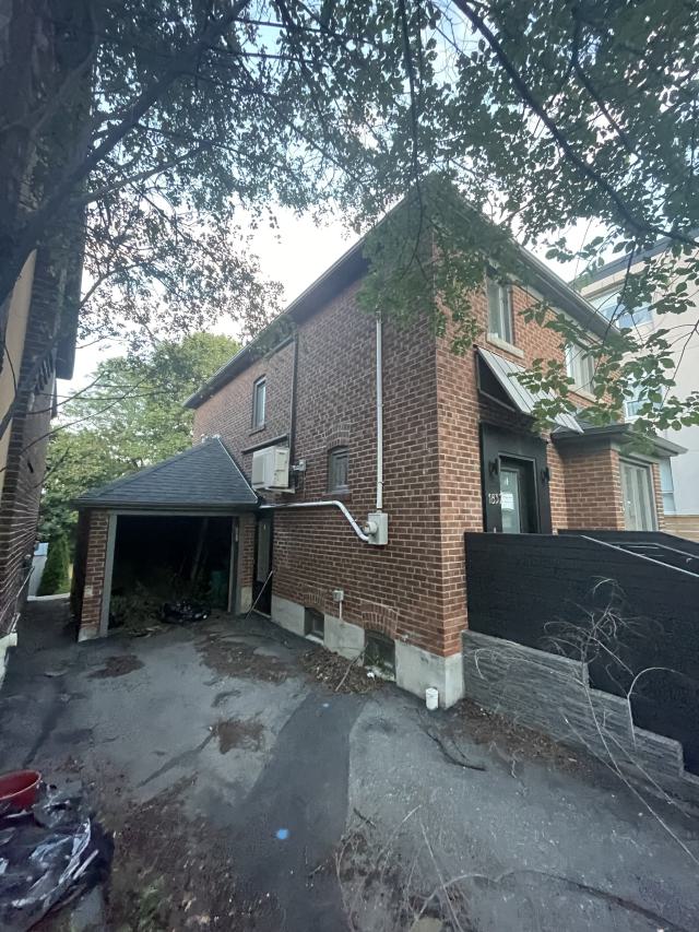 1837 - Toronto, Ontario