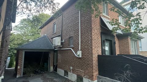 Been a hot minute cover photo