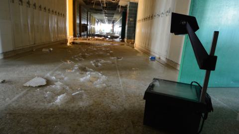 Photo from Ice Cold Brains - March 2016