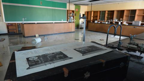 Photo from Ice Cold Brains - March 2016