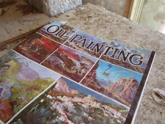 Abandoned Creditview Farm photo 2