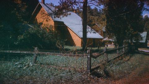 Cooper's Falls on expired 35mm film - IMG_7216.JPG