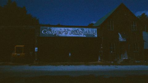 Cooper's Falls on expired 35mm film - IMG_7345.JPG