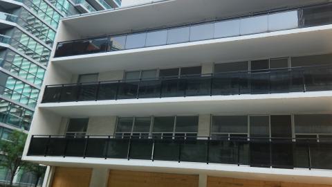 Photo from Roehampton Tower