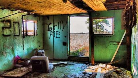 Photo from  March 2012