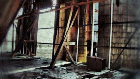 Photo from  March 2012