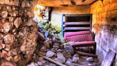 Photo from  March 2012