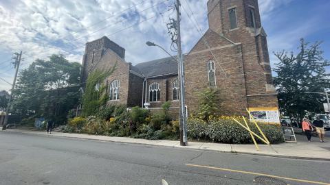 Photo from Lord forgive me for I have trespassed