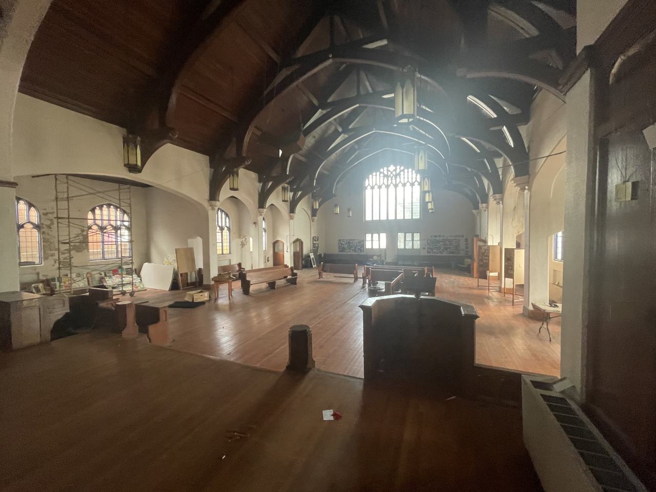 Lord forgive me for I have trespassed - IMG_6673.jpeg