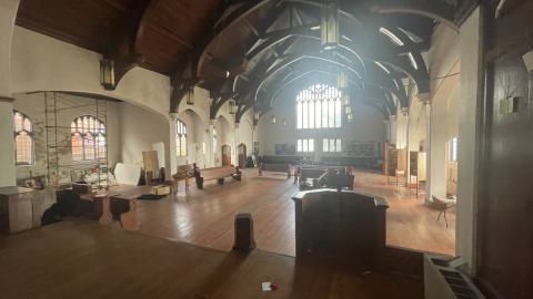 Photo from Lord forgive me for I have trespassed