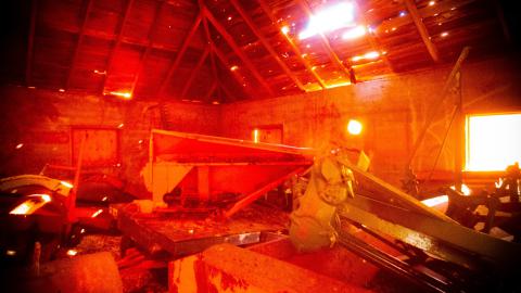 Digital Infrared Shots - DSCF2287.JPG