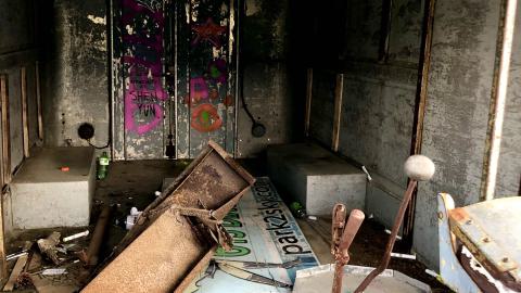 The Wonder Van photo 5