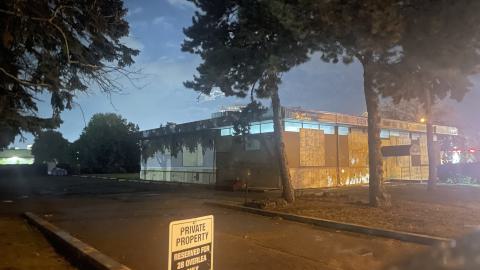 Boardings cover photo