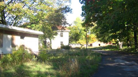 Photo from POW Camp 30 - October 2012