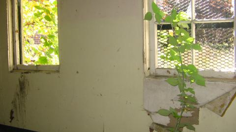 Photo from POW Camp 30 - October 2012