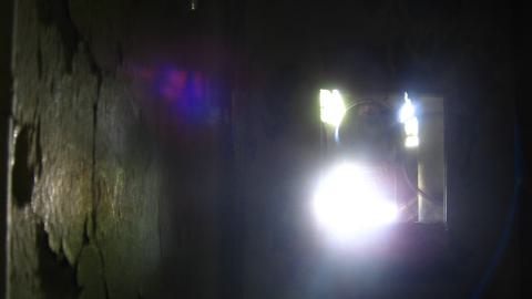 Photo from POW Camp 30 - October 2012