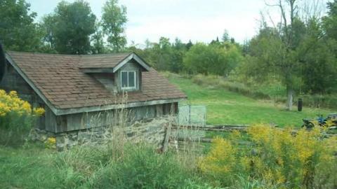 Millbridge (ghost town) photo 5