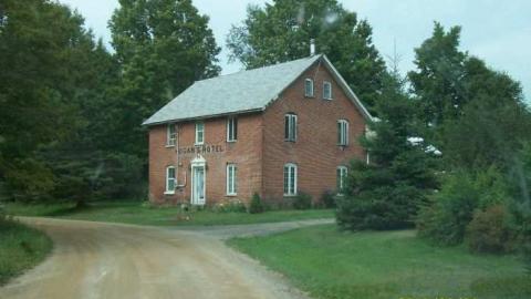 Millbridge (ghost town) photo 3