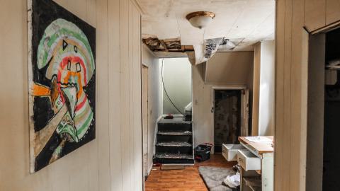 Photo from Bridge 21 Sublet - Discovery Visit