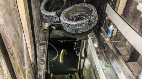 Photo from Bridge 21 Sublet - Discovery Visit