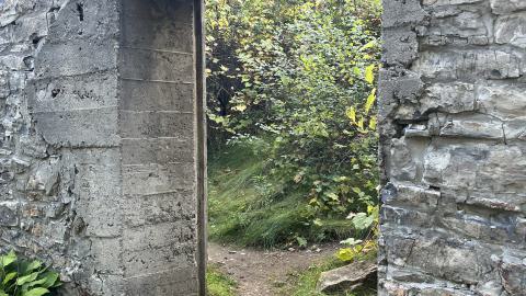 Merrickville Ruins photo 2