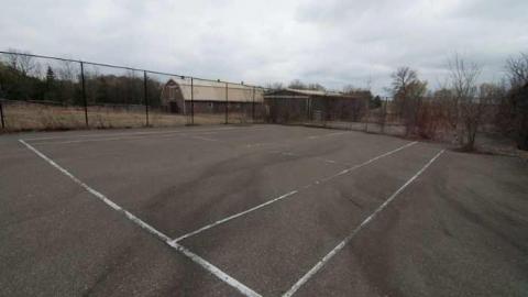 Major Mac stable photo 5