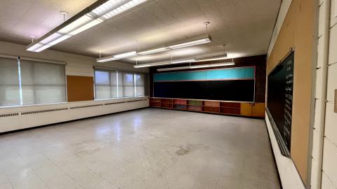 Photo from Marked Absent