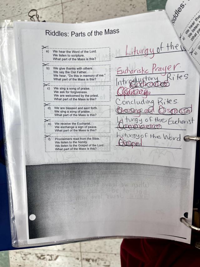 Holy Angels Catholic School photo 2