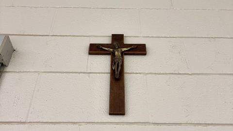 Photo from Marked Absent