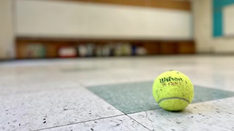 Photo from Marked Absent