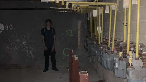 Methhead Mansion cover photo