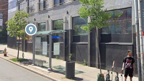 Photo from Methhead Mansion