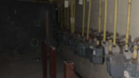 Photo from Methhead Mansion