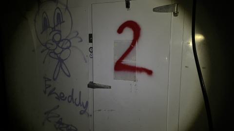 Freezer