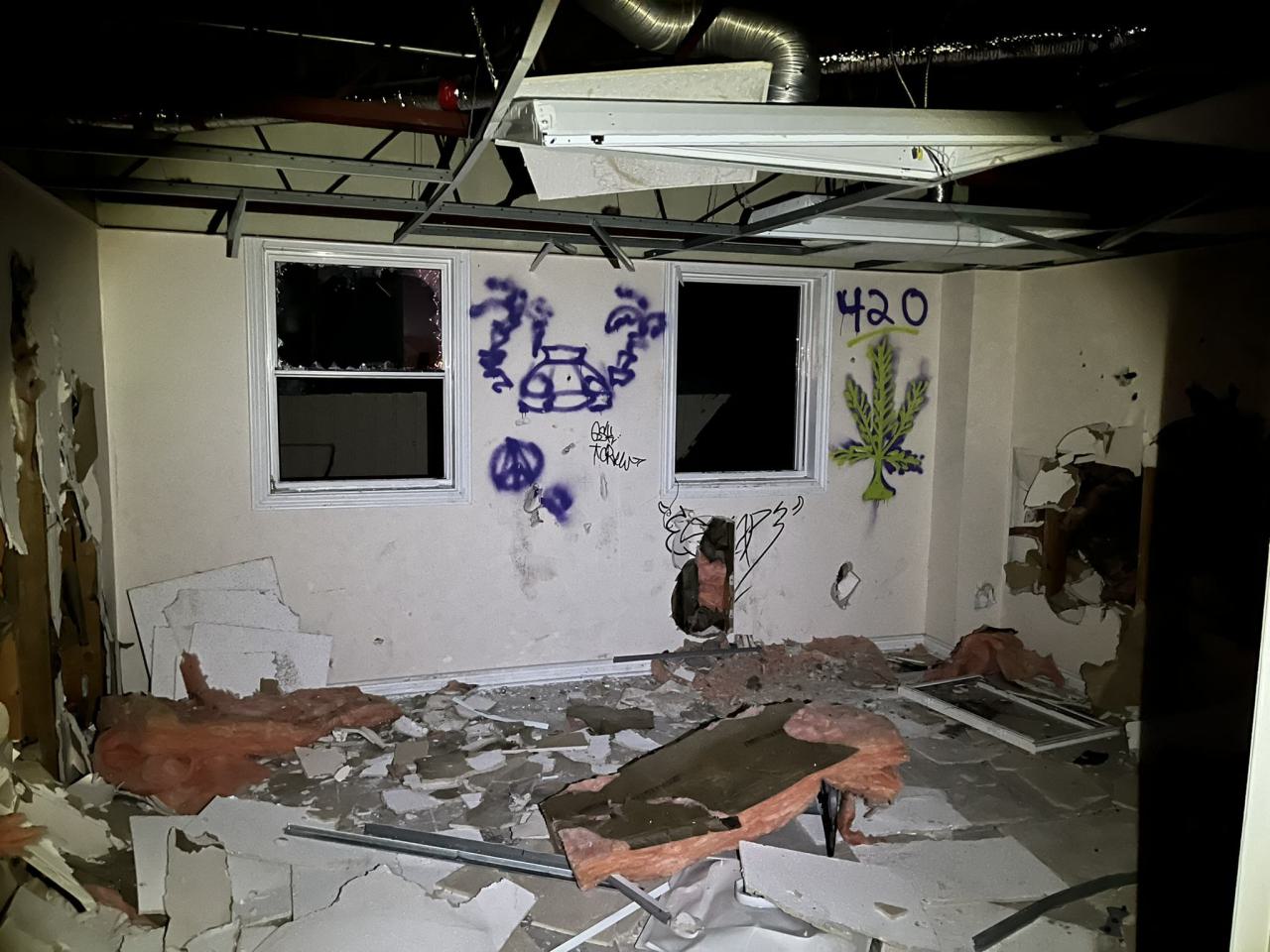 Nighttime Karting - IMG_6777.JPEG