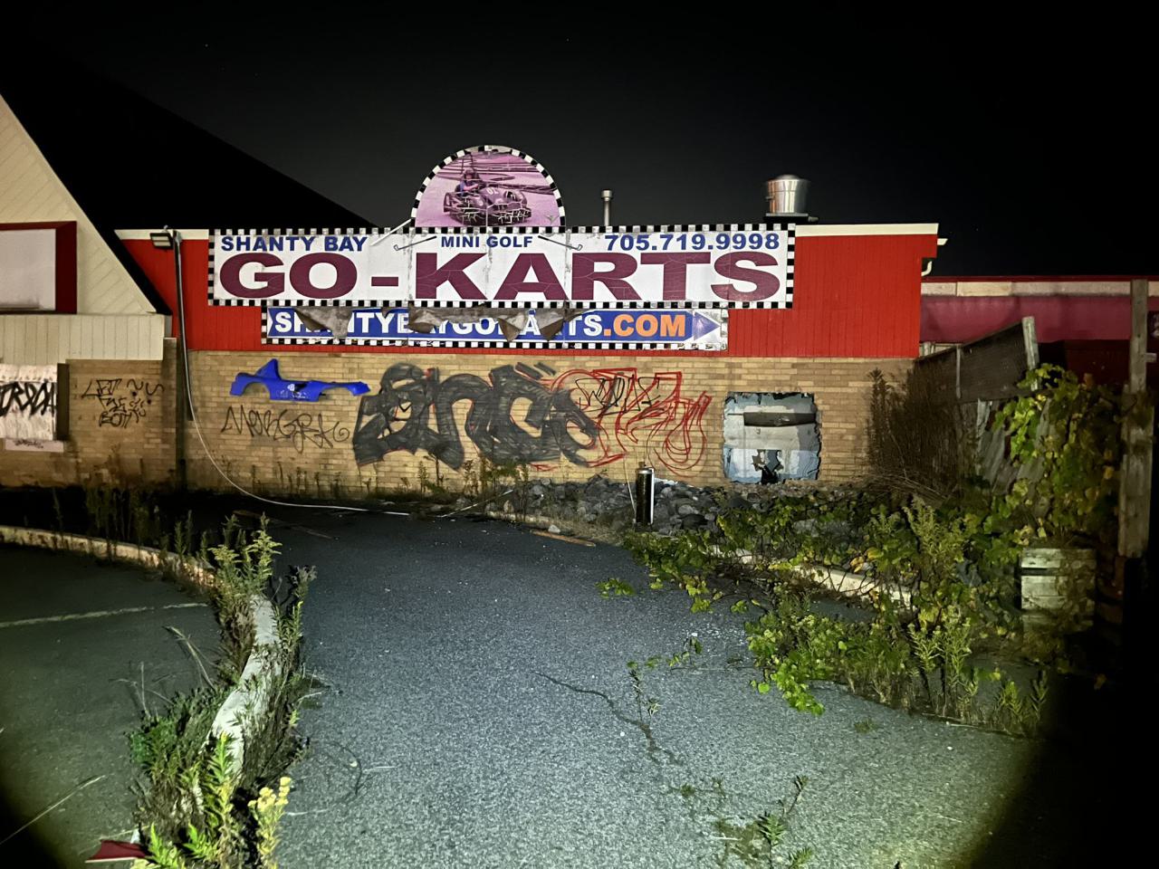 Nighttime Karting - IMG_6756.JPEG