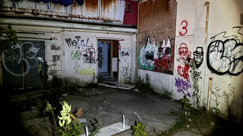 Photo from Nighttime Karting