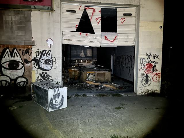 Garage