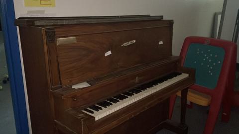 Photo from Late Security