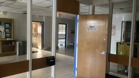 Photo from Late Security